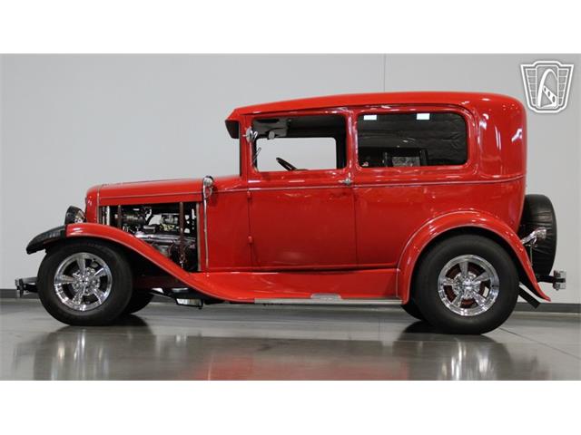1931 Ford Model A (CC-2104785) for sale in Peoria, Arizona