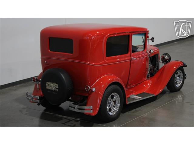 1931 Ford Model A (CC-2104785) for sale in Peoria, Arizona