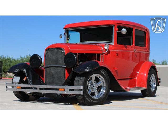 1931 Ford Model A (CC-2104785) for sale in Peoria, Arizona