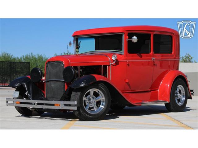 1931 Ford Model A (CC-2104785) for sale in Peoria, Arizona