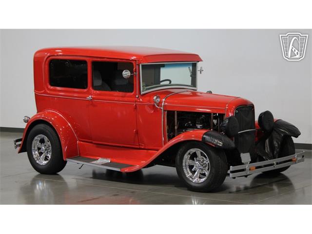 1931 Ford Model A (CC-2104785) for sale in Peoria, Arizona