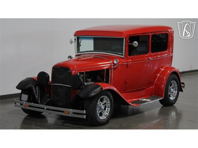 1931 Ford Model A (CC-2104785) for sale in Peoria, Arizona
