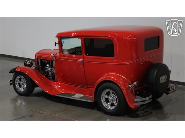 1931 Ford Model A (CC-2104785) for sale in Peoria, Arizona