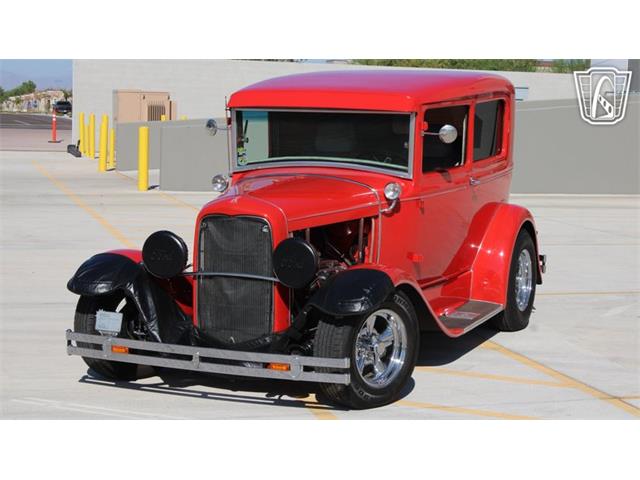 1931 Ford Model A (CC-2104785) for sale in Peoria, Arizona
