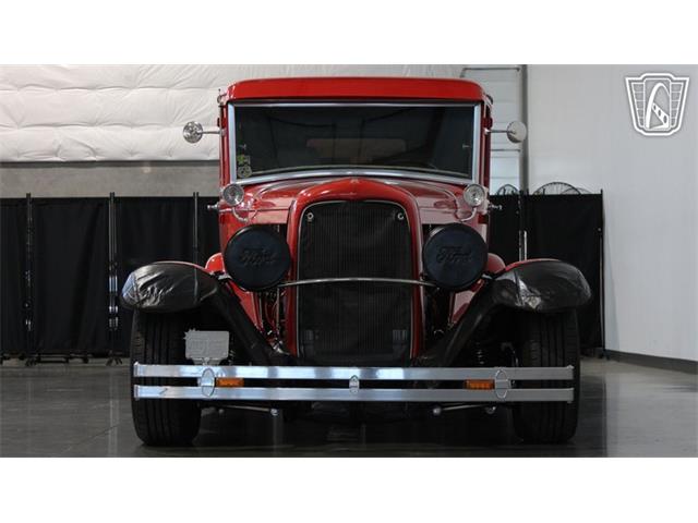 1931 Ford Model A (CC-2104785) for sale in Peoria, Arizona
