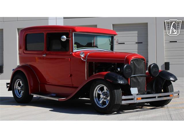 1931 Ford Model A (CC-2104785) for sale in Peoria, Arizona