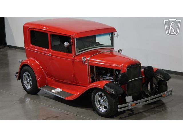 1931 Ford Model A (CC-2104785) for sale in Peoria, Arizona