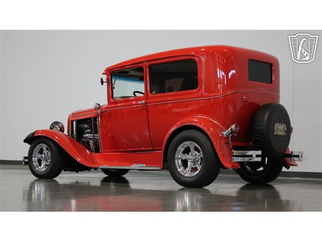 1931 Ford Model A (CC-2104785) for sale in Peoria, Arizona