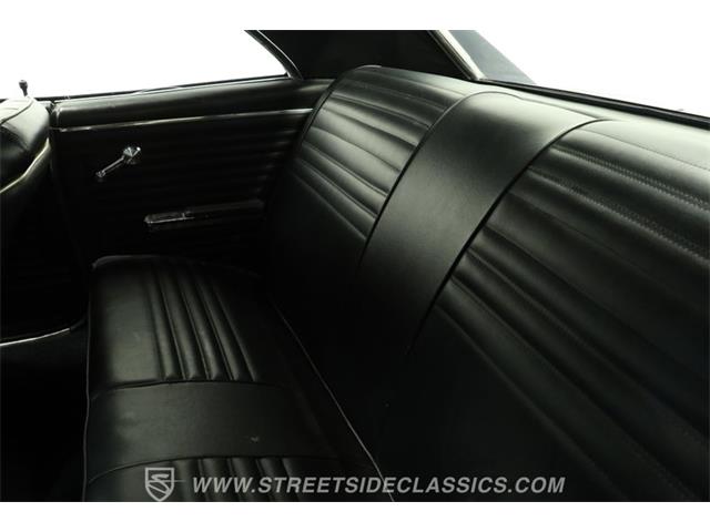 1967 Chevrolet Chevelle (CC-2104786) for sale in Lutz, Florida