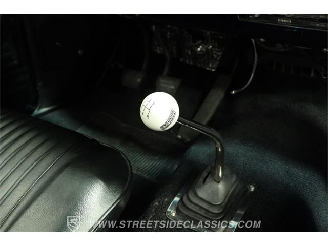 1967 Chevrolet Chevelle (CC-2104786) for sale in Lutz, Florida