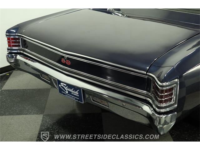 1967 Chevrolet Chevelle (CC-2104786) for sale in Lutz, Florida