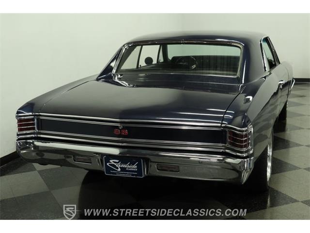1967 Chevrolet Chevelle (CC-2104786) for sale in Lutz, Florida