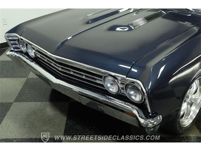 1967 Chevrolet Chevelle (CC-2104786) for sale in Lutz, Florida