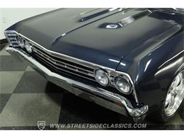 1967 Chevrolet Chevelle (CC-2104786) for sale in Lutz, Florida
