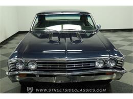1967 Chevrolet Chevelle (CC-2104786) for sale in Lutz, Florida