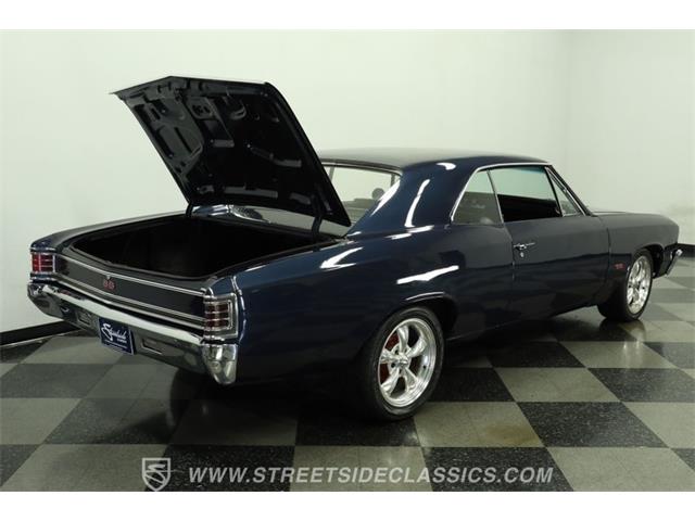 1967 Chevrolet Chevelle (CC-2104786) for sale in Lutz, Florida