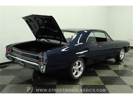 1967 Chevrolet Chevelle (CC-2104786) for sale in Lutz, Florida