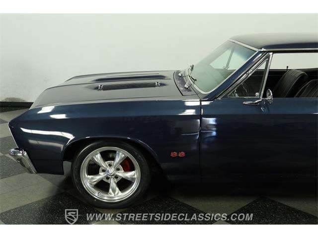 1967 Chevrolet Chevelle (CC-2104786) for sale in Lutz, Florida