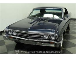 1967 Chevrolet Chevelle (CC-2104786) for sale in Lutz, Florida