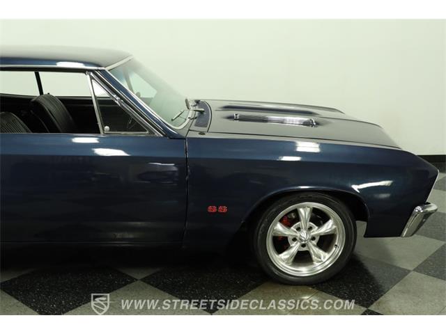 1967 Chevrolet Chevelle (CC-2104786) for sale in Lutz, Florida