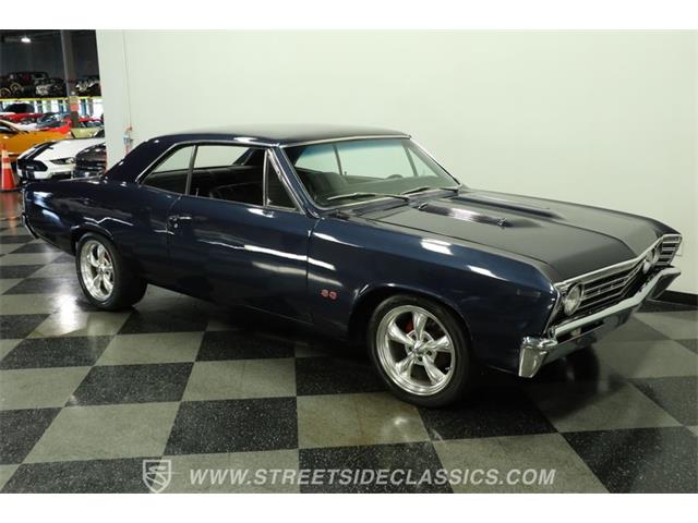 1967 Chevrolet Chevelle (CC-2104786) for sale in Lutz, Florida