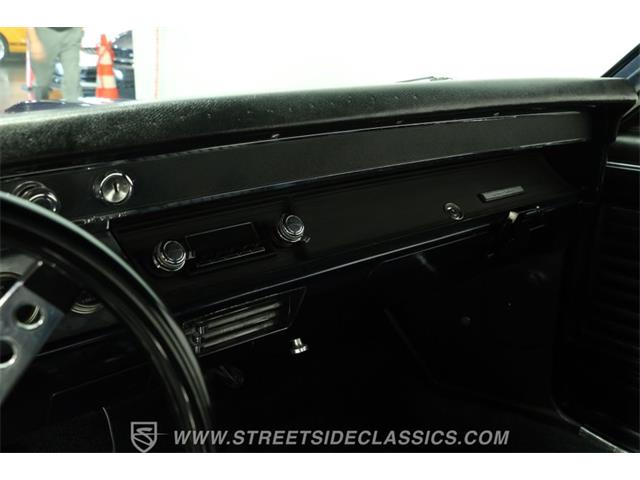 1967 Chevrolet Chevelle (CC-2104786) for sale in Lutz, Florida