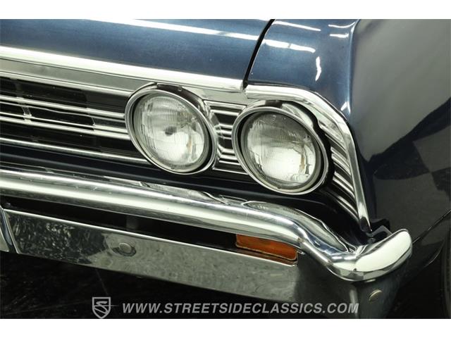 1967 Chevrolet Chevelle (CC-2104786) for sale in Lutz, Florida