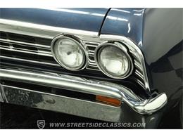 1967 Chevrolet Chevelle (CC-2104786) for sale in Lutz, Florida