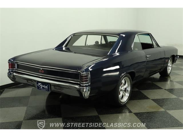 1967 Chevrolet Chevelle (CC-2104786) for sale in Lutz, Florida