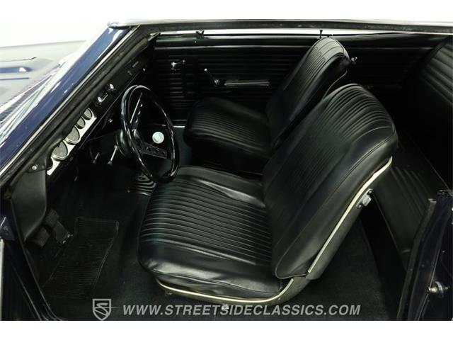 1967 Chevrolet Chevelle (CC-2104786) for sale in Lutz, Florida
