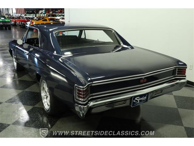 1967 Chevrolet Chevelle (CC-2104786) for sale in Lutz, Florida
