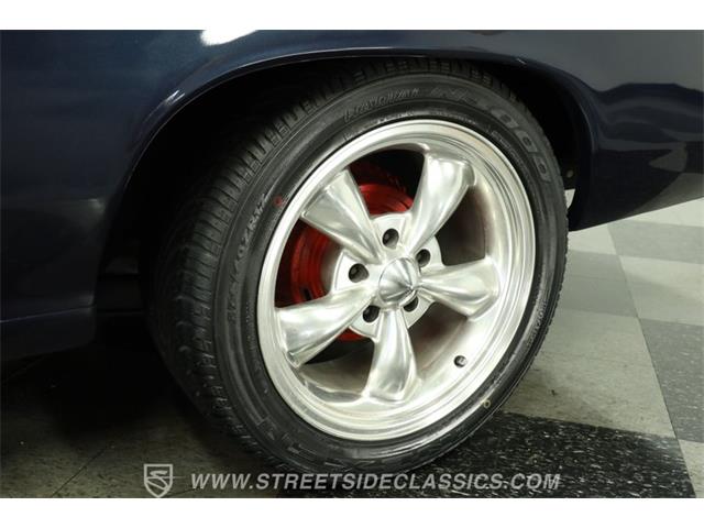 1967 Chevrolet Chevelle (CC-2104786) for sale in Lutz, Florida