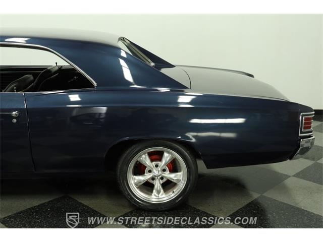 1967 Chevrolet Chevelle (CC-2104786) for sale in Lutz, Florida