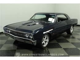 1967 Chevrolet Chevelle (CC-2104786) for sale in Lutz, Florida