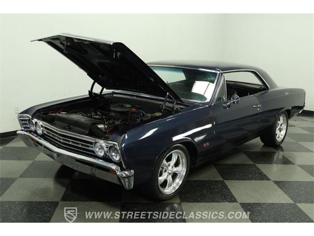 1967 Chevrolet Chevelle (CC-2104786) for sale in Lutz, Florida