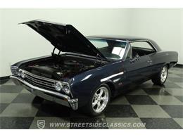 1967 Chevrolet Chevelle (CC-2104786) for sale in Lutz, Florida