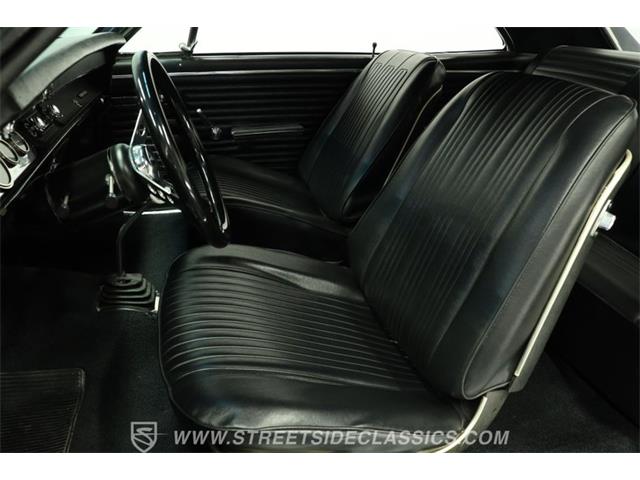 1967 Chevrolet Chevelle (CC-2104786) for sale in Lutz, Florida
