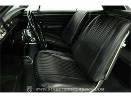 1967 Chevrolet Chevelle (CC-2104786) for sale in Lutz, Florida