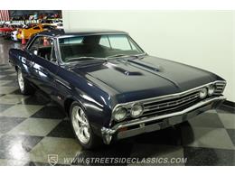 1967 Chevrolet Chevelle (CC-2104786) for sale in Lutz, Florida