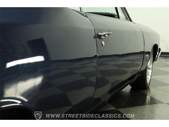 1967 Chevrolet Chevelle (CC-2104786) for sale in Lutz, Florida