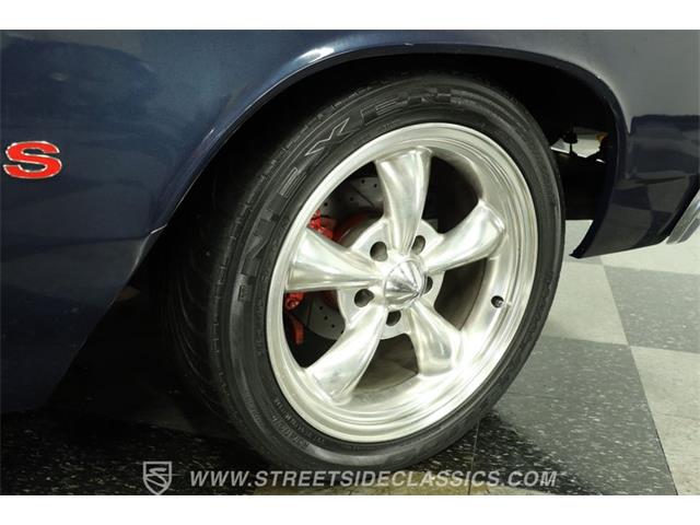 1967 Chevrolet Chevelle (CC-2104786) for sale in Lutz, Florida