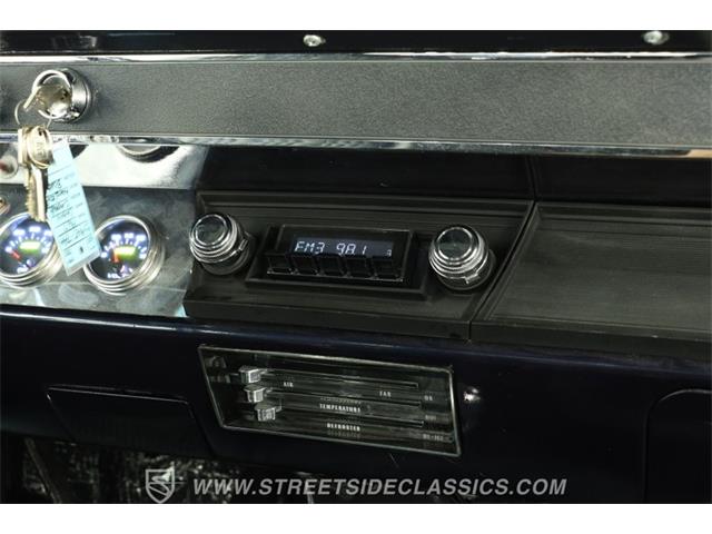 1967 Chevrolet Chevelle (CC-2104786) for sale in Lutz, Florida