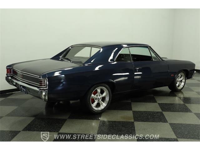 1967 Chevrolet Chevelle (CC-2104786) for sale in Lutz, Florida