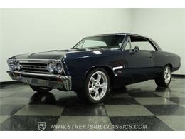 1967 Chevrolet Chevelle (CC-2104786) for sale in Lutz, Florida