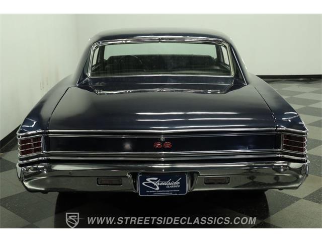 1967 Chevrolet Chevelle (CC-2104786) for sale in Lutz, Florida