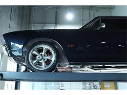 1967 Chevrolet Chevelle (CC-2104786) for sale in Lutz, Florida