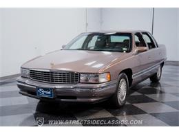 1995 Cadillac DeVille (CC-2104787) for sale in Lithia Springs, Georgia