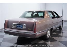 1995 Cadillac DeVille (CC-2104787) for sale in Lithia Springs, Georgia