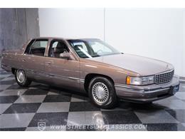 1995 Cadillac DeVille (CC-2104787) for sale in Lithia Springs, Georgia
