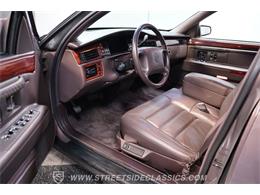 1995 Cadillac DeVille (CC-2104787) for sale in Lithia Springs, Georgia